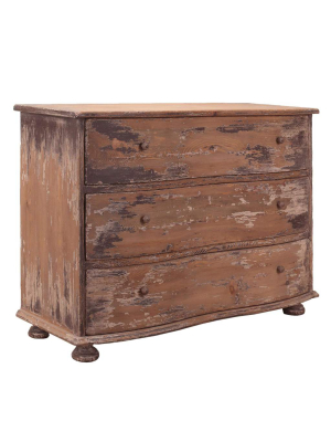 Coble Cabinet