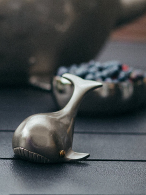 Orca Whale Bottle Opener