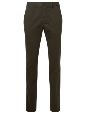 Z Zegna Classic Trousers