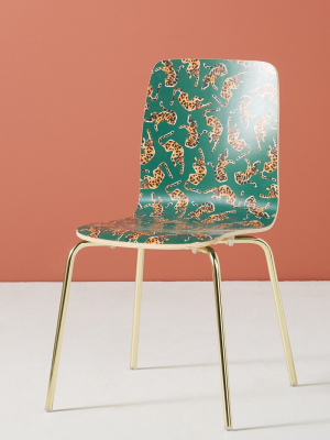 Colloquial Tamsin Dining Chair