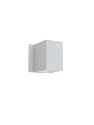 Oslo Outdoor Wall Sconce