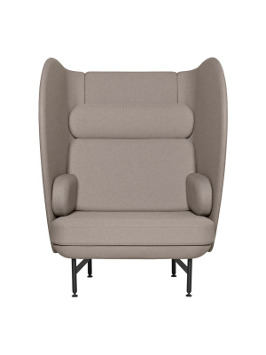 Plenum Lounge Chair