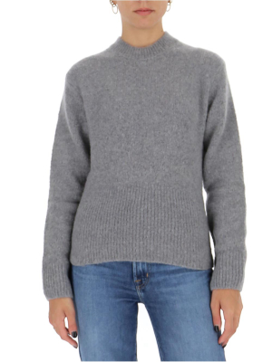 Kenzo Ribbed-knit Jumper