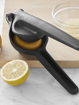 Rabbit Citrus Press