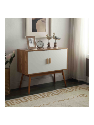 Oslo Accent Furniture Collection - Convenience Concepts