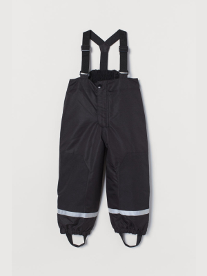 Waterproof Snow Pants