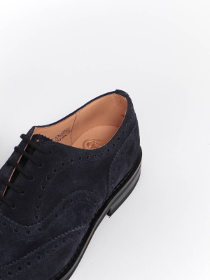 Church's Amersham Lace Up Shoes