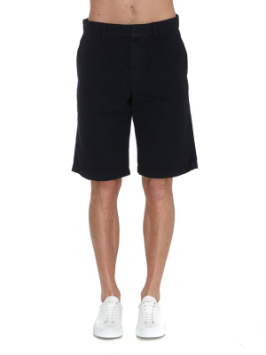 Isabel Marant Lorian Chino Shorts