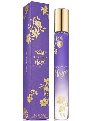 Maya Eau De Parfum Rollerball