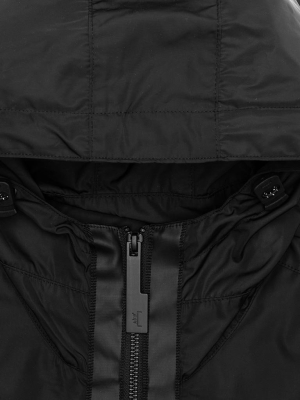 A-cold-wall Passage Jacket - Black