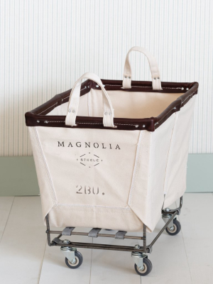 Magnolia Steele Canvas Small Truck