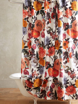 Agneta Shower Curtain