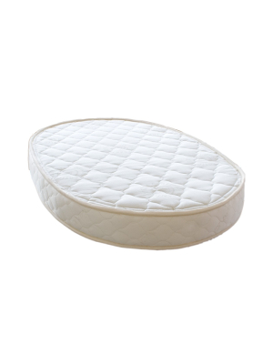 Pod Oval Mattress - 66x137cm