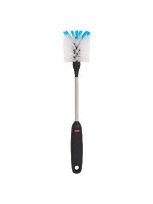 Oxo Stainless Steel Bottle Brush