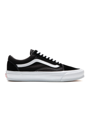 Og Old Skool Lx