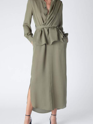 Northcott Dress