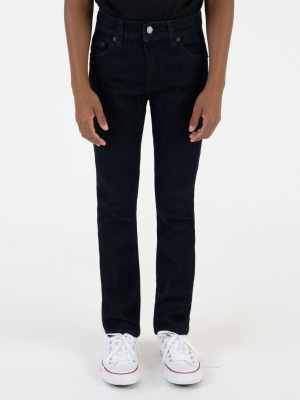 510™ Skinny Performance Big Boys Jeans 8-20