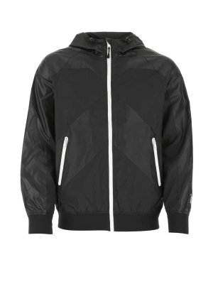 Kenzo Sport Little X Windbreaker
