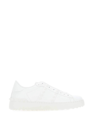 Valentino Garavani Rockstud Untitled Sneakers