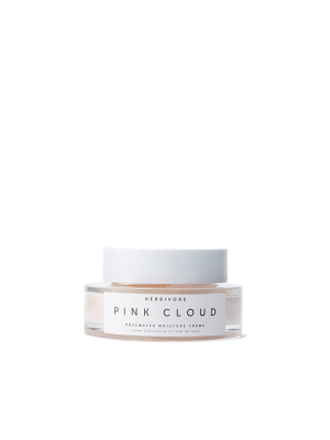 Pink Cloud Rosewater Moisture Creme