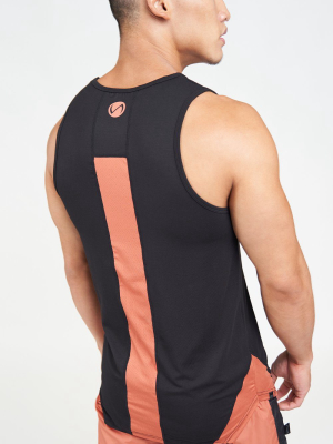 Surge Athletic Tank Top