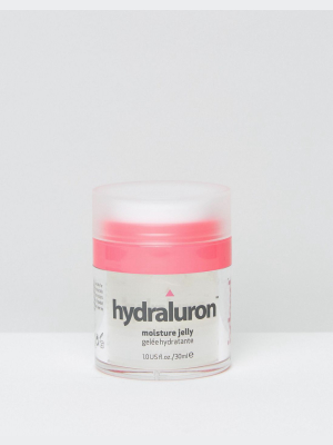 Indeed Labs Hydraluron Moisture Jelly Moisturizer