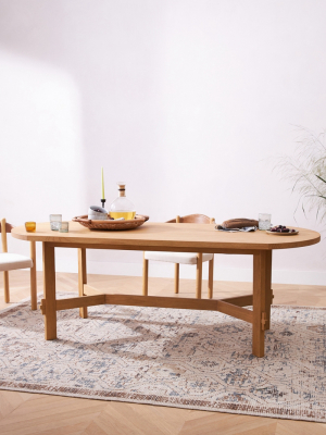 Amber Lewis For Anthropologie Henderson Dining Table