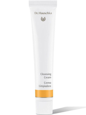 Cleansing Cream