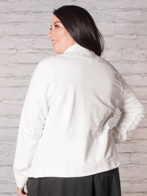 Aventura Clothing Women's Verona Jacket (plus)