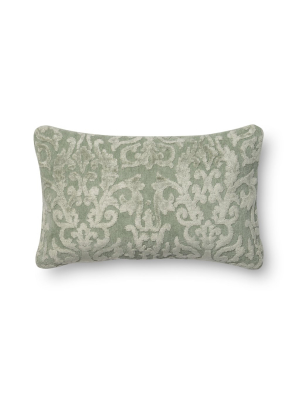 Dr. G Silver Sage Pillow