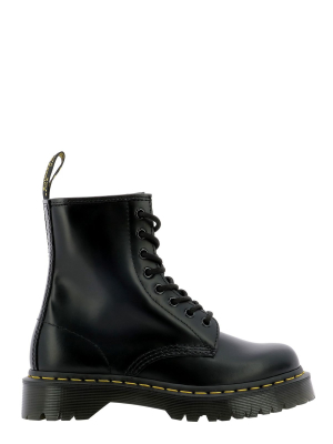 Dr. Martens Bex Lace-up Boots