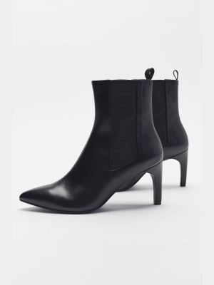 Vagabond Shoemakers Whitney Heeled Chelsea Boot