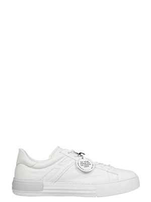 Hogan Rebel Low-top Sneakers