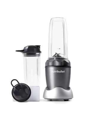 Nutribullet Pro 1000 Single-serve Blender 1000w