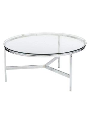 Flato Coffee Table