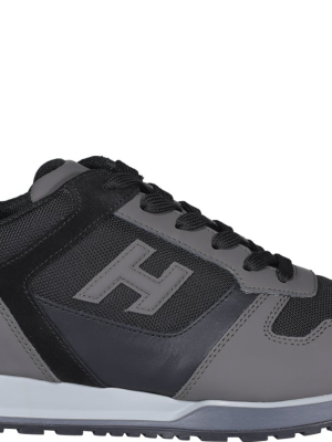 Hogan H321 Low-top Sneakers