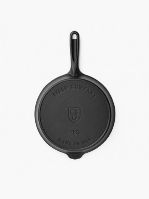 Field Co. Cast Iron Skillet