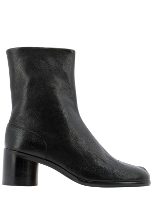 Maison Margiela Tabi Ankle Boots