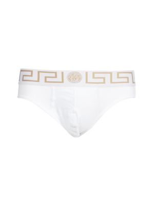 Versace Medusa 2 Pack Briefs
