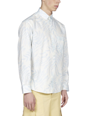 Jacquemus La Chemise Simon Shirt