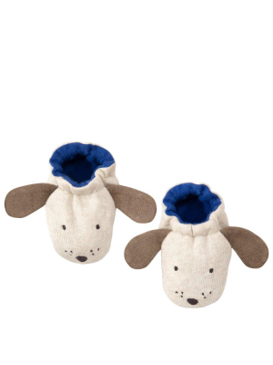 Dog Baby Booties