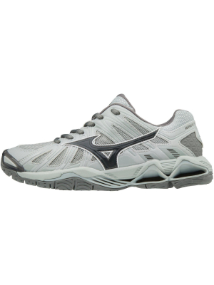 Mizuno Women's Wave Tornado X2 Volleyball Shoe