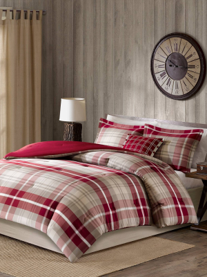 Sheridan Oversized Cotton Comforter Set