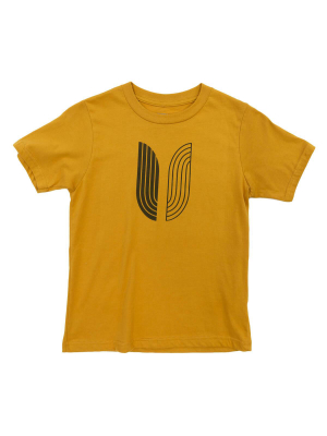 Kids' Groove Tee