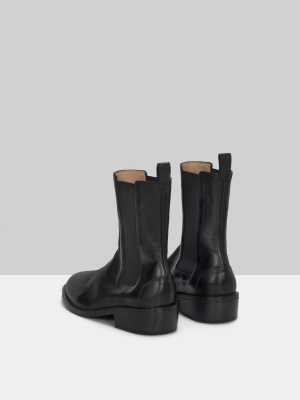 Marsèll Ovone Beatles Ankle Boots