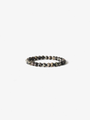 Earth Bracelet  | Branco