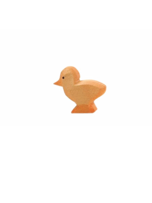 Ostheimer Wooden Brown Chick