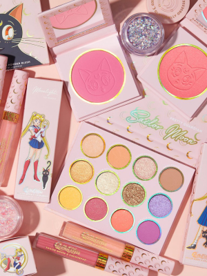 Sailor Moon X Colourpop Collection