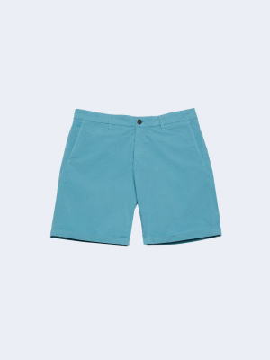 Bermuda Rio Pavion Shorts In Tropicale