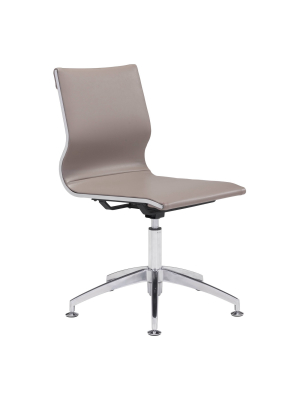 Elegant Modern Conference Chair - Zm Home